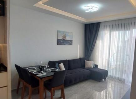 Appartement pour 1 500 Euro par mois à Alanya, Turquie