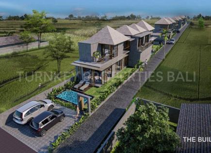 Villa for 200 681 euro in Indonesia