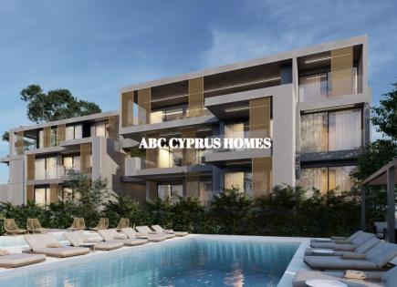 Apartment für 470 000 euro in Paphos, Zypern