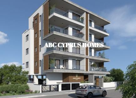 Appartement pour 355 000 Euro à Limassol, Chypre