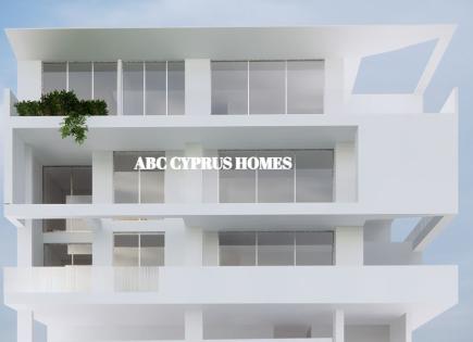 Piso para 362 000 euro en Limasol, Chipre