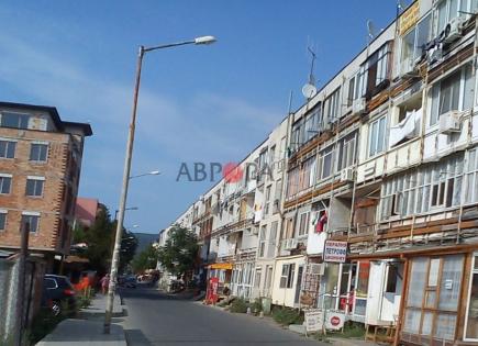 Piso para 55 000 euro en Sunny Beach, Bulgaria