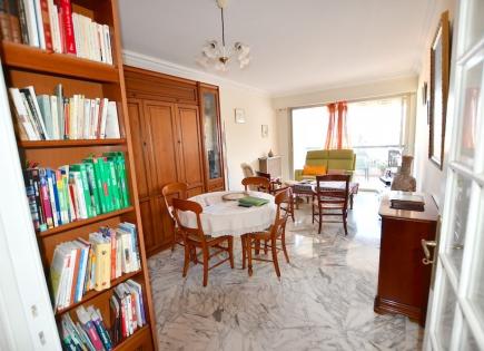 Flat for 50 000 euro in Nice, France