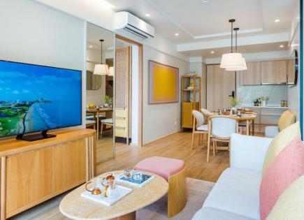 Flat for 587 946 euro in Hua Hin, Thailand