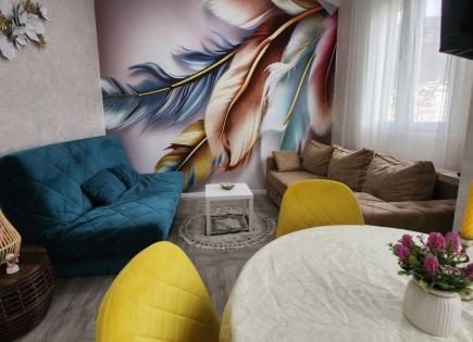 Appartement pour 93 000 Euro au Bar, Monténégro