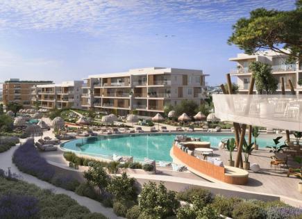 Piso para 534 000 euro en Lárnaca, Chipre