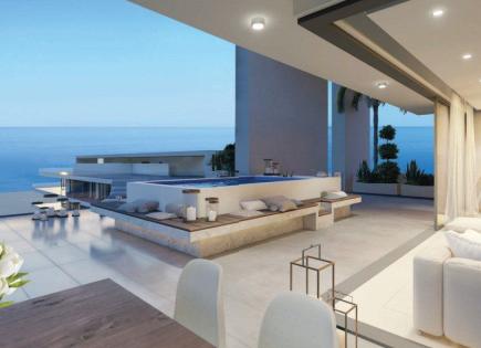 Appartement pour 850 000 Euro à Paphos, Chypre