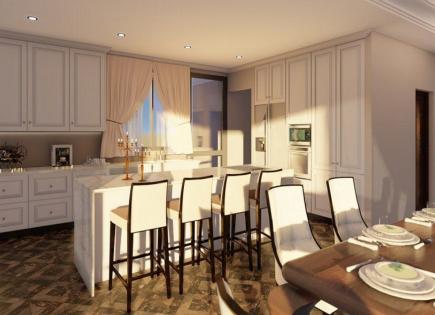 Appartement pour 4 100 000 Euro à Paphos, Chypre