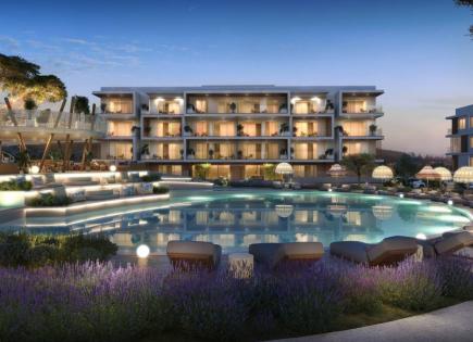 Piso para 399 000 euro en Lárnaca, Chipre