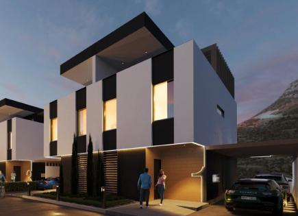 Maison pour 755 000 Euro à Germasogeia, Chypre