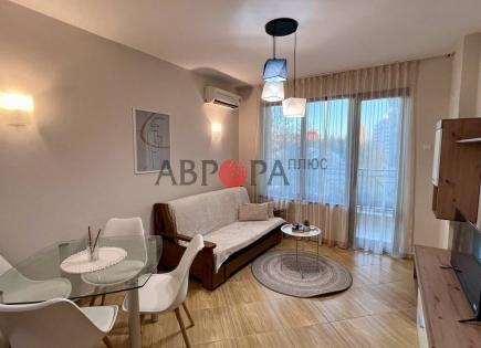 Piso para 65 000 euro en Sunny Beach, Bulgaria