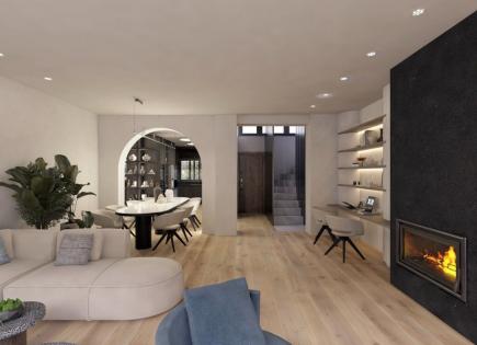 Maisonette for 550 000 euro in Athens, Greece