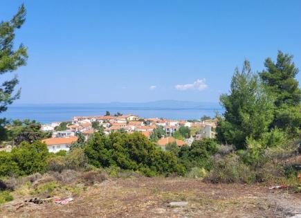 Grundstück für 2 000 000 euro in Chalkidiki, Griechenland