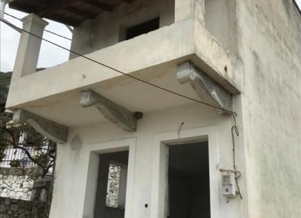 Casa para 130 000 euro en Corfú, Grecia