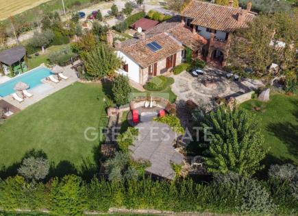 Haus für 1 790 000 euro in Citta della Pieve, Italien