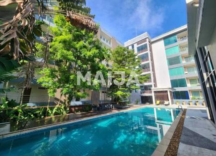 Appartement pour 244 717 Euro sur l'île de Phuket, Thaïlande