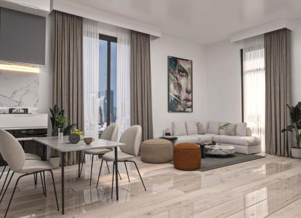 Appartement pour 60 600 Euro à Mersin, Turquie