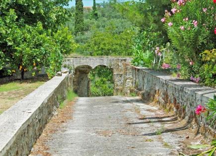 Casa para 1 100 000 euro en las Islas Jónicas, Grecia