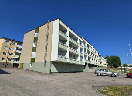 Wohnung für 25 000 euro in Imatra, Finnland