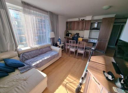 Appartement pour 132 000 Euro à Sveti Vlas, Bulgarie