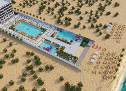 Piso para 42 113 euro en Hurghada, Egipto