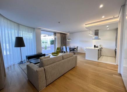 Apartment for 995 000 euro in Budva, Montenegro