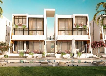 Apartamento para 277 000 euro en Gazimağusa, Chipre