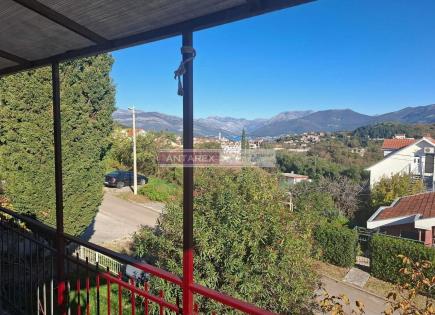 Villa for 215 000 euro in Radovici, Montenegro