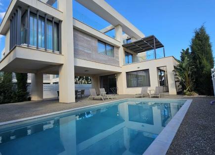 Haus für 2 500 euro pro Monat in Paralimni, Zypern