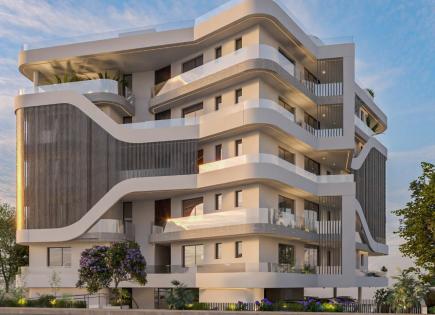 Flat for 530 000 euro in Limassol, Cyprus