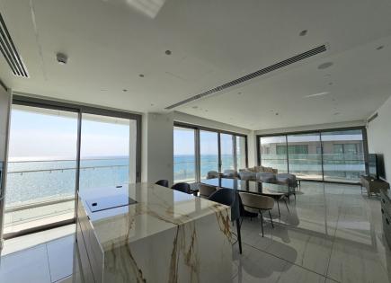 Appartamento per 11 000 euro al mese a Germasogeia, Cipro