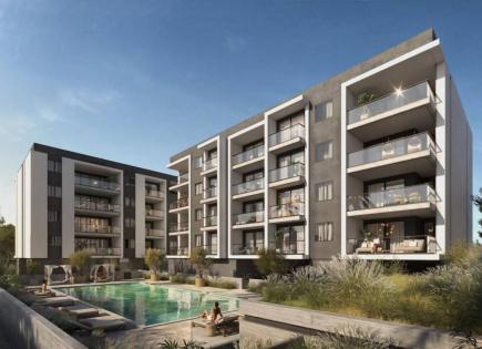 Appartement pour 470 000 Euro à Limassol, Chypre