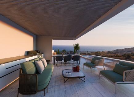 Piso para 3 612 000 euro en Agios Tychon, Chipre