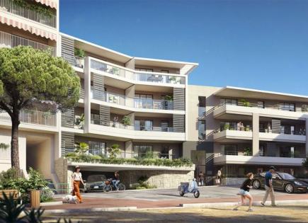 Apartment for 1 600 000 euro in Cap d'Ail, France