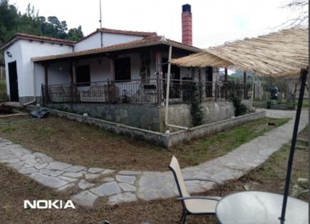 House for 160 000 euro in Chalkidiki, Greece