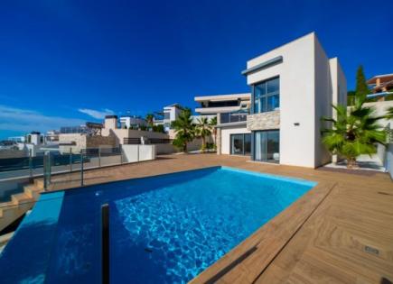 Villa für 750 000 euro in Finestrat, Spanien