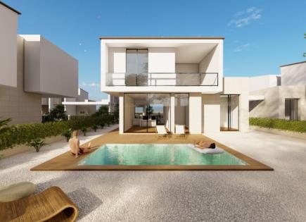 Villa pour 485 000 Euro à La Nucia, Espagne