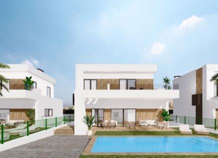 Villa für 575 000 euro in Finestrat, Spanien