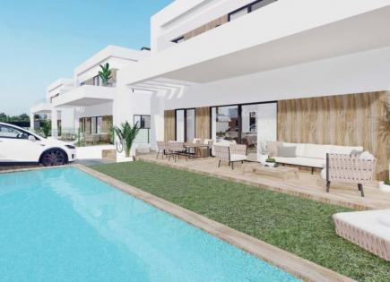 Villa para 585 000 euro en Finestrat, España