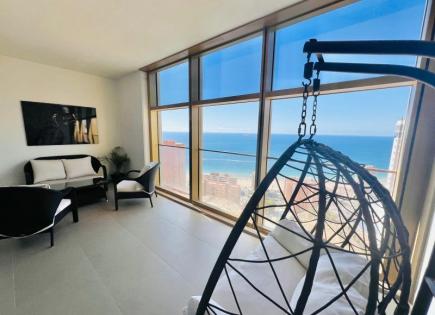 Apartment für 530 000 euro in Benidorm, Spanien