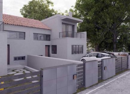 Townhouse for 600 000 euro in Athens, Greece