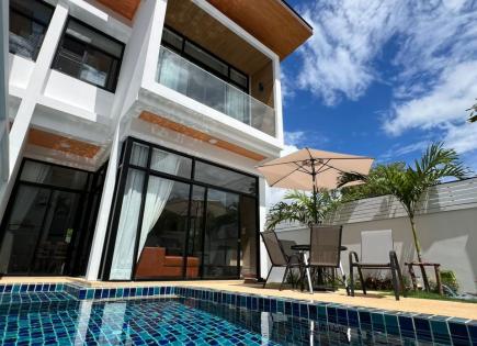 Villa für 326 498 euro in Insel Phuket, Thailand