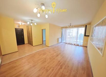 Appartement pour 120 000 Euro à Pomorie, Bulgarie