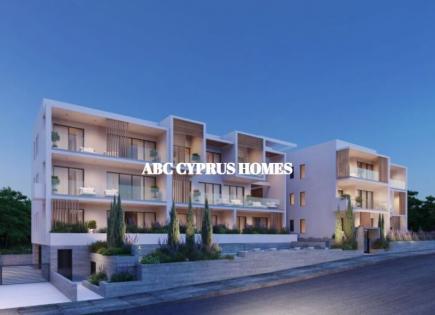 Piso para 310 000 euro en Pafos, Chipre