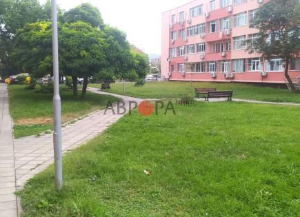 Flat for 29 000 euro at Sunny Beach, Bulgaria