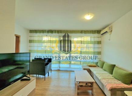 Apartment für 89 000 euro in Sveti Vlas, Bulgarien