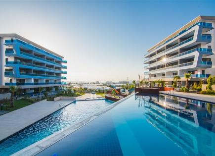 Piso para 105 100 euro en Alanya, Turquia