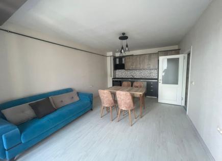 Appartement pour 72 000 Euro à Mersin, Turquie