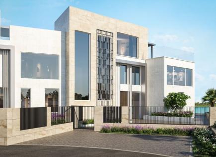 Manoir pour 9 760 811 Euro à Dubaï, EAU