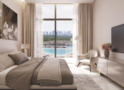 Appartement pour 640 989 Euro à Dubaï, EAU